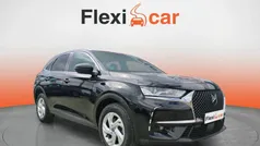 DS Automobiles DS7 Crossback