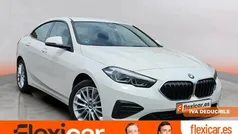 Blanco Usado 2023 BMW 218 Coupe | 26.290 € (Buen precio)