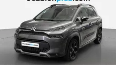 Gris Usado 2023 Citroën C3 Aircross PureTech SUV | 13.446 € (Precio justo)