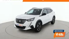 Usado 2022 Peugeot 2008 S SUV | 16.899 € (Buen precio)