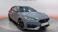 Usado 2024 Cupra Leon Berlina | 23.790 € (Buen precio)