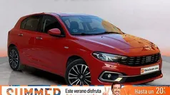 Usado 2021 Fiat Tipo Life Berlina | 12.490 € (Precio justo)