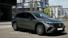 Usado 2025 Mercedes EQS450+ Edition SUV | 113.433 € (Precio justo)
