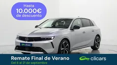 Usado 2023 Opel Astra Elegance Berlina | 18.990 € (Precio justo)