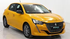 Usado 2022 Peugeot 208 Active Utilitario | 12.950 € (Precio justo)