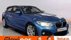 Usado 2016 BMW 118 Utilitario | 15.990 € (Precio justo)