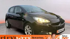 Usado 2019 Opel Corsa Utilitario | 8890 € (Precio justo)