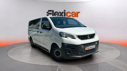 Occasion Peugeot Expert S 150 ch (110 kW) 2020 Blanc Van