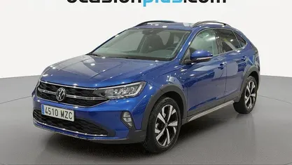 Usado 2025 VW Taigo SUV | 19.046 € (Buen precio)