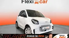 Usado 2021 Smart ForTwo Electric Drive Coupe | 11.490 € (Buen precio)