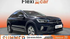 Usado 2024 VW Taigo SUV | 20.990 € (Precio justo)