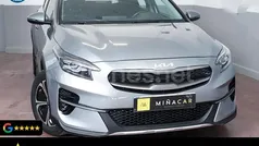Usado 2022 Kia XCeed SUV | 17.490 € (Precio justo)