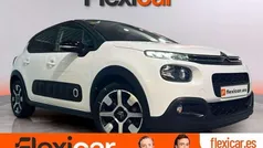 Usado 2018 Citroën C3 PureTech Utilitario | 9390 € (Precio justo)