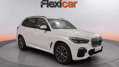Usado 2020 BMW X5 SUV | 43.490 € (Precio justo)