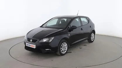 Usado Seat Ibiza Reference 90 CV (66 kW) 2016 Utilitario