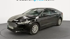 Usado 2018 Ford Mondeo Business Edition Berlina | 12.719 € (Precio justo)