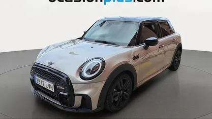 Usado Mini Cooper 136 CV (100 kW) 2021 Utilitario