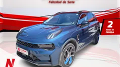 Usado 2022 Lynk & Co 01 SUV | 22.420 € (Precio justo)