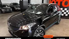 Negro Usado 2022 DFSK Seres 3 SUV | 15.450 € (Precio justo)