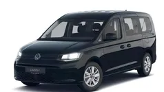 Usado 2025 VW Caddy Maxi Monovolumen | 35.030 € (Precio justo)