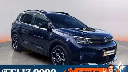 Usado 2023 Citroën C5 Aircross PureTech SUV | 14.590 € (Super precio)