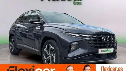Usado Hyundai Tucson 136 CV (100 kW) 2021 SUV
