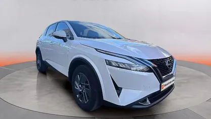 Usado Nissan Qashqai Acenta 140 CV (102 kW) 2023 SUV