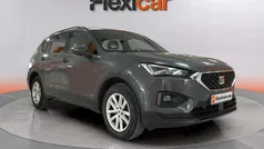 Usado 2023 Seat Tarraco SUV | 23.860 € (Super precio)