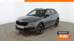 Usado 2024 Skoda Kamiq Monte Carlo SUV | 27.599 € (Precio justo)