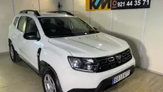 Usado 2019 Dacia Duster Comfort SUV | 13.000 € (Precio justo)