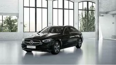 Usado 2025 Mercedes C220 Berlina | 51.100 € (Precio justo)