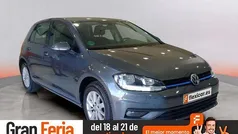 Usado 2019 VW Golf VII Advance Berlina | 14.490 € (Precio justo)
