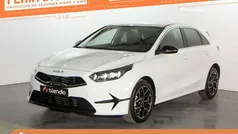 Usado 2025 Kia Ceed Style | 25.500 € (Precio justo)