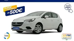 Usado 2018 Opel Corsa Selective Berlina | 6985 € (Precio justo)