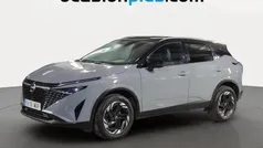 Usado 2025 Nissan Qashqai N-Connecta SUV | 24.991 € (Precio justo)