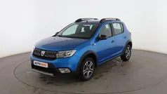 Usado 2019 Dacia Sandero Utilitario | 12.799 € (Precio justo)