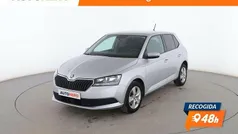 Usado 2019 Skoda Fabia Ambition Berlina | 10.299 € (Precio justo)