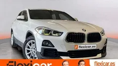 Blanco Usado 2019 BMW X2 SUV | 18.890 € (Buen precio)