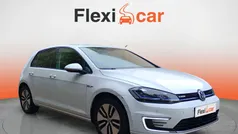Usado 2019 VW e-Golf Utilitario | 13.490 €