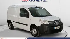 Usado 2019 Renault Kangoo Monovolumen | 9610 € (Precio justo)