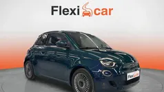 Usado 2022 Fiat 500e Icon Berlina | 13.190 € (Super precio)