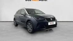 Gris Usado 2024 Seat Arona FR SUV | 20.200 € (Precio justo)
