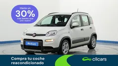 Usado 2023 Fiat Panda Utilitario | 11.490 € (Precio justo)
