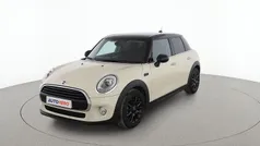 Blanco Usado 2018 Mini Cooper Utilitario | 14.699 € (Super precio)