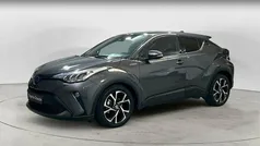 Usado 2021 Toyota C-HR Advance SUV | 21.995 € (Precio justo)