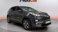 Usado 2019 Kia Sportage SUV | 14.990 € (Buen precio)