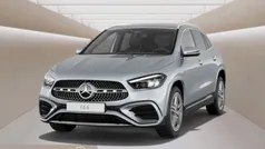 Usado 2025 Mercedes GLA200 SUV | 47.473 € (Precio justo)
