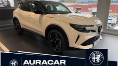 Otro Nuevo 2025 Alfa Romeo Junior Edizione Speciale SUV | 31.800 € (Precio justo)