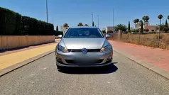 Usado 2016 VW Golf VII | 12.900 € (Precio justo)