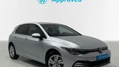 Usado 2023 VW Golf VIII Life Utilitario | 27.490 € (Precio justo)